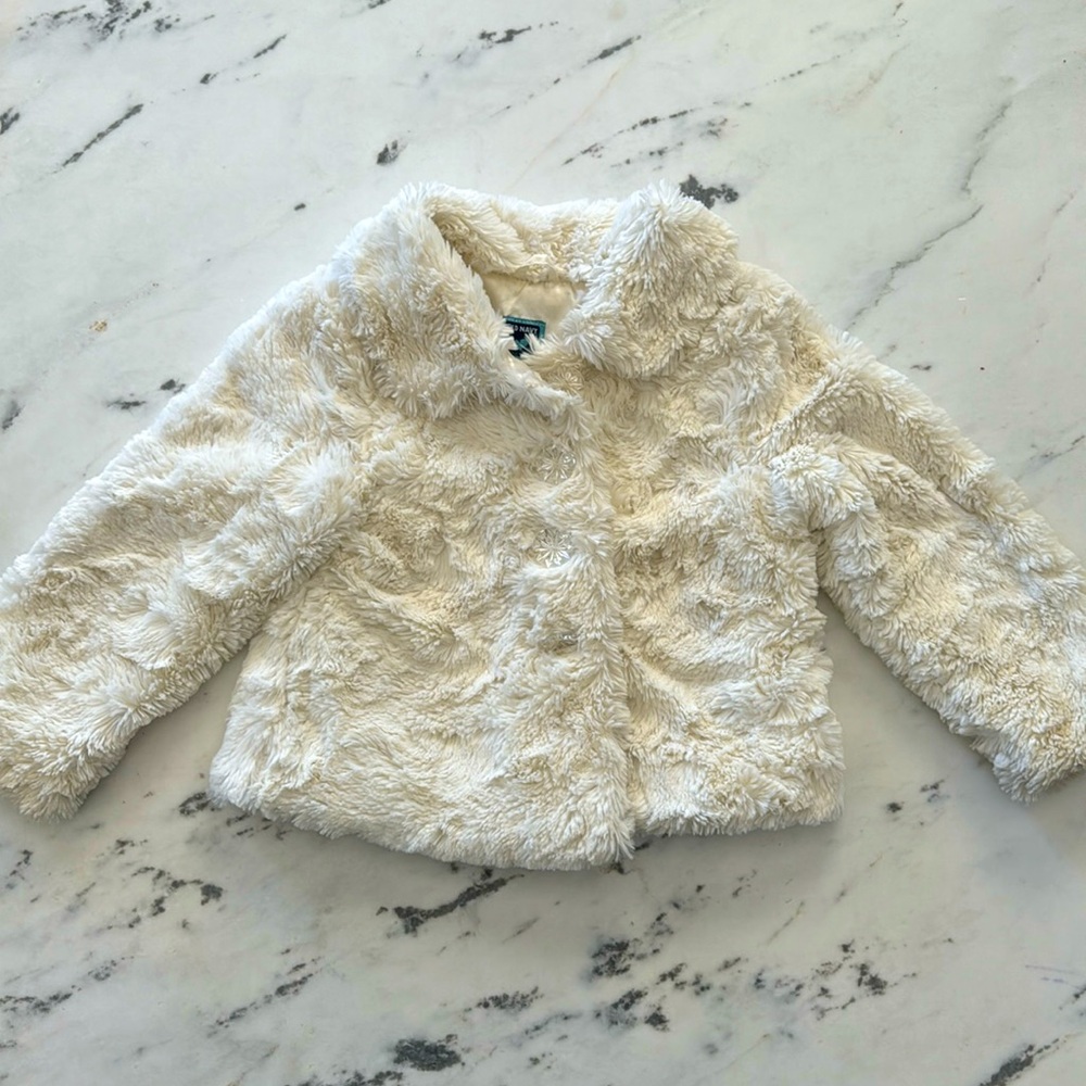 White coat